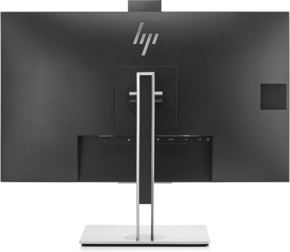 HP EliteDisplay E273m 68,6 cm (27″) 1920 x 1080 Pixels Full HD LED Zwart, Zilver – 8