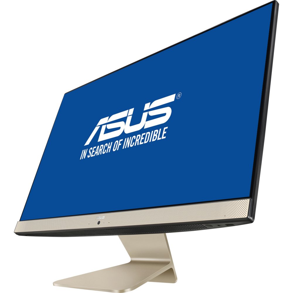Asus AIO M241 23.6 F-HD / RYZEN 5 3500U / 8GB / 512GB W10P – 2