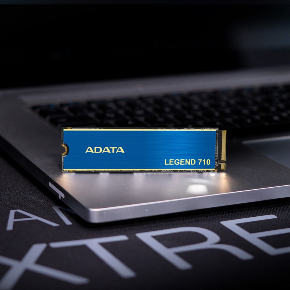 ADATA LEGEND 710 M.2 1000 GB PCI Express 3.0 3D NAND NVMe – 11