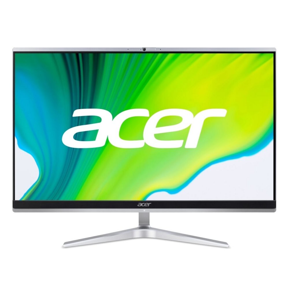 Acer All in One 23.8 F-HD / i5-1135G7 / 8GB / 256GB / W11P – 0