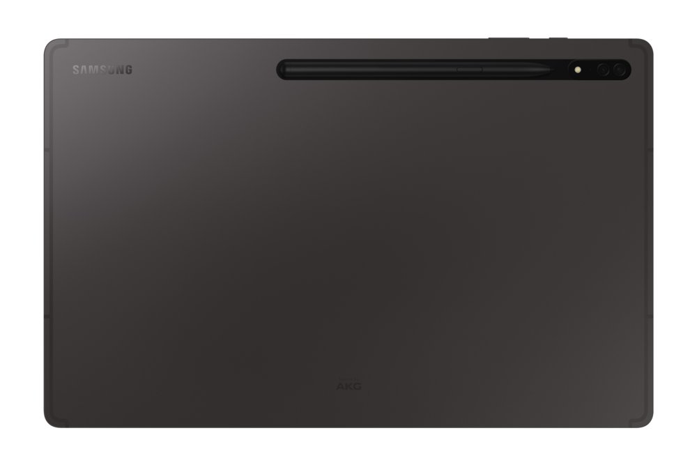 Samsung Galaxy Tab S8 Ultra SM-X900N 128 GB 37,1 cm (14.6″) 8 GB Wi-Fi 6 (802.11ax) Grijs – 4