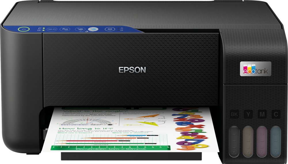 Epson L3251 Inkjet A4 5760 x 1440 DPI 33 ppm Wifi – 0