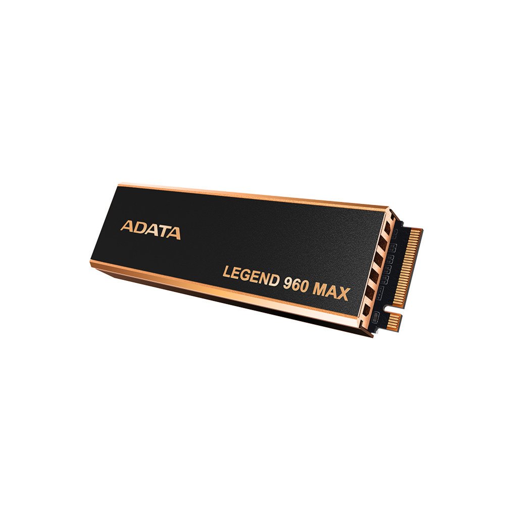 ADATA LEGEND 960 MAX M.2 1000 GB PCI Express 4.0 3D NAND NVMe – 2
