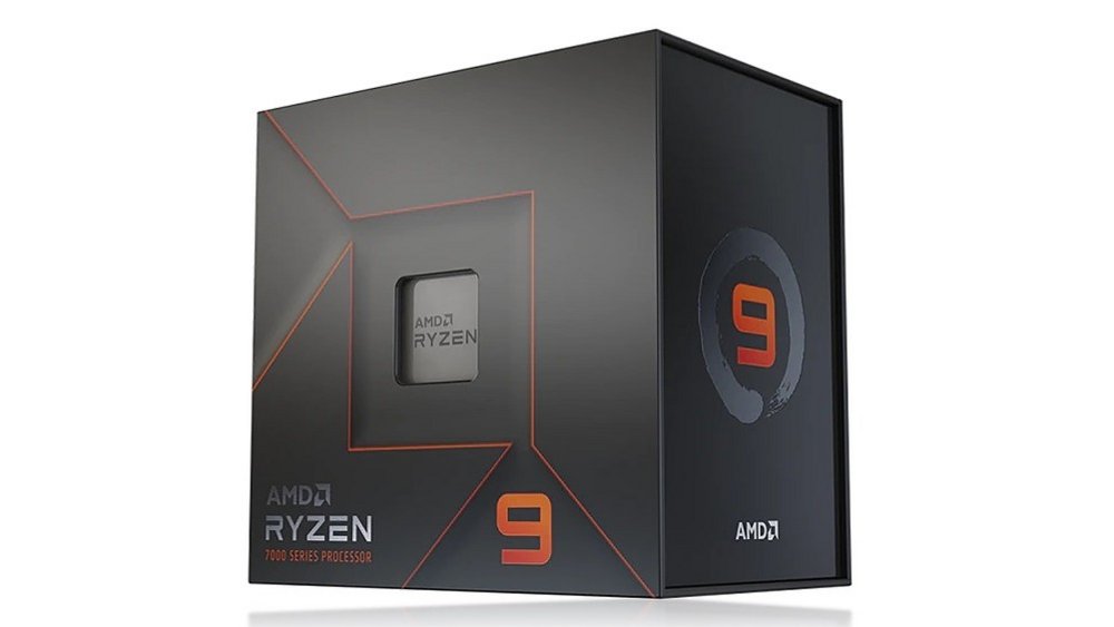 AMD Ryzen 9 7950X processor 4,5 GHz 64 MB L3 Box – 0