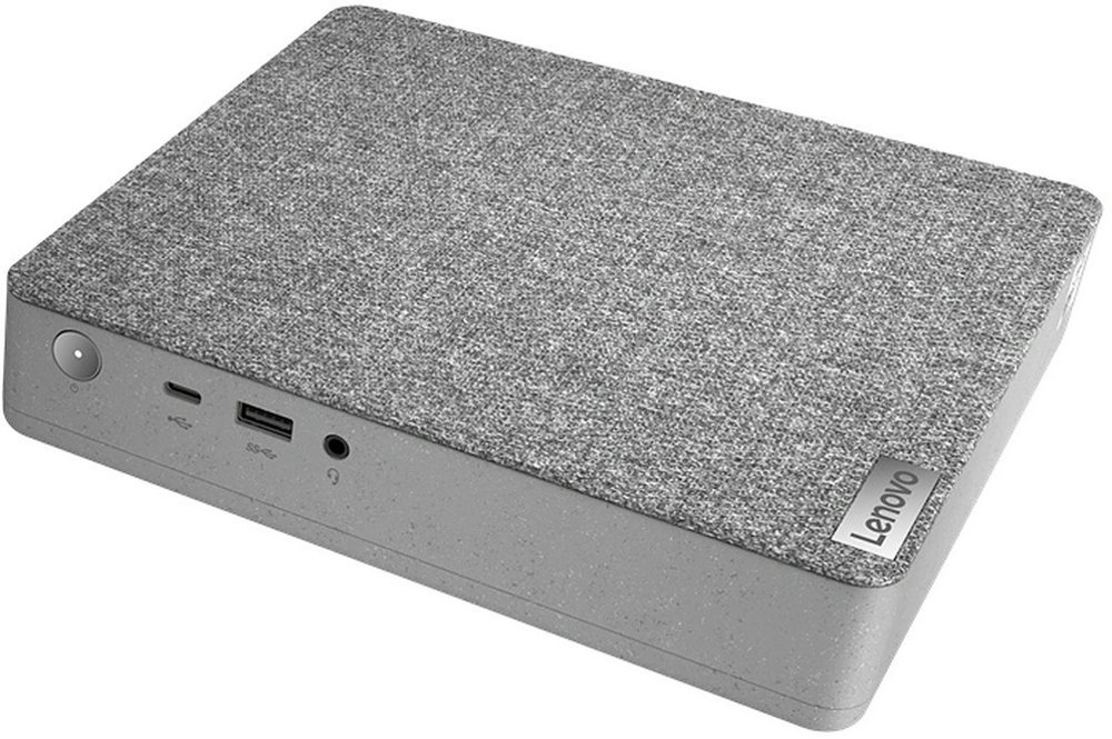Lenovo IdeaCentre Mini 5 / i7-10700T / 16GB / 512GB / W10P – 1