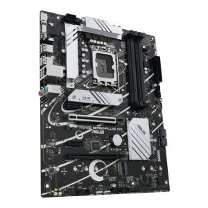 ASUS PRIME B760-PLUS D4 Intel B760 LGA 1700 ATX - Afbeelding 4