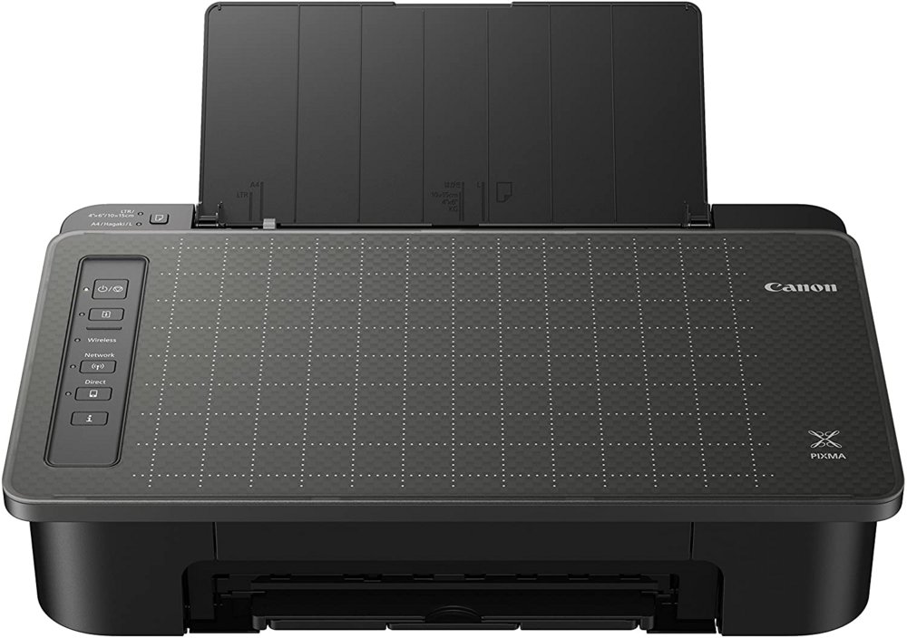 Canon PIXMA TS305 inkjetprinter Kleur 4800 x 1200 DPI A4 Wi-Fi RETURNED – 0