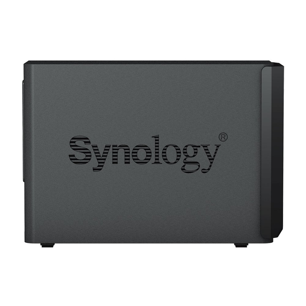 Synology DiskStation DS223 data-opslag-server NAS Desktop Ethernet LAN RTD1619B – 5