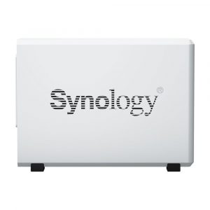 Synology DiskStation DS223J data-opslag-server NAS Desktop Ethernet LAN Wit RTD1619B - Afbeelding 6