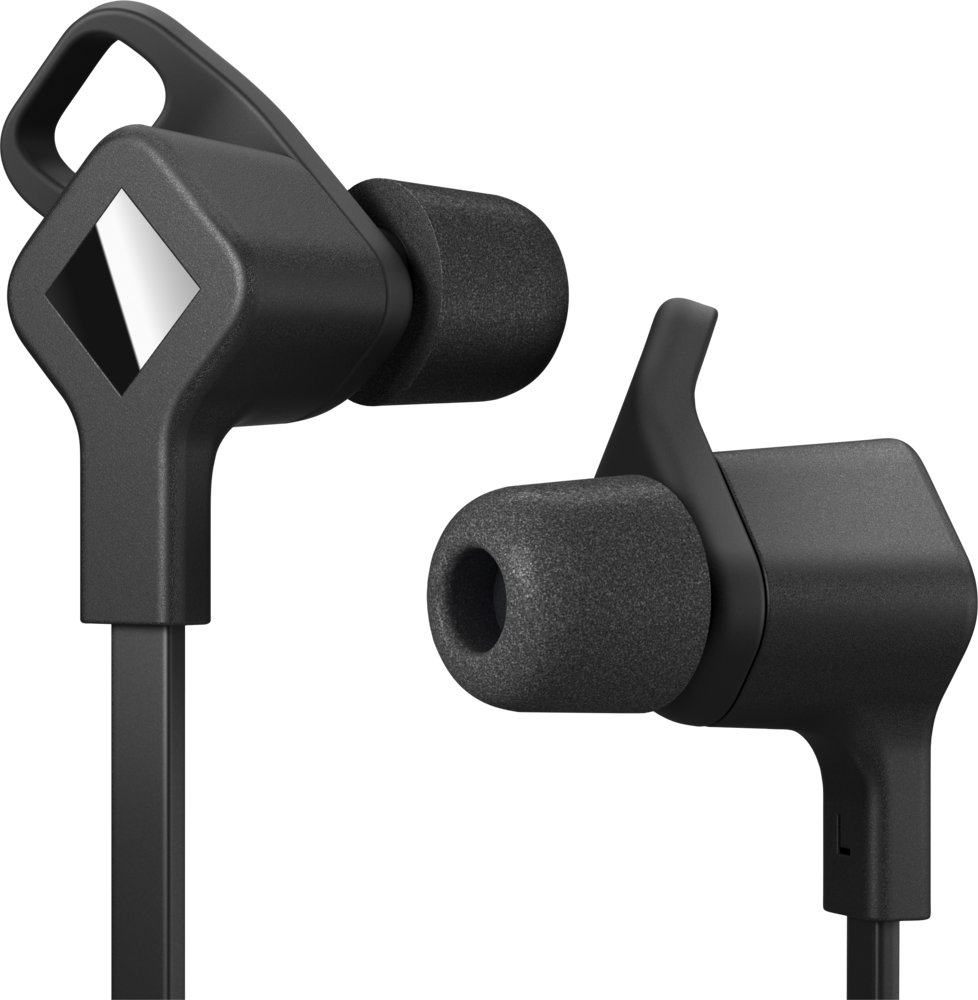 HP OMEN Dyad Earbuds Headset Bedraad In-ear Oproepen/muziek Zwart – 1