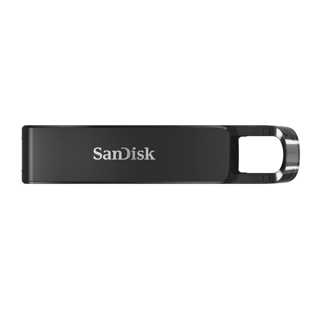 SanDisk Ultra USB flash drive 32 GB USB Type-C 3.2 Gen 1 (3.1 Gen 1) Zwart – 3