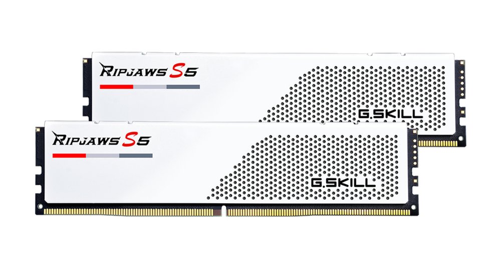 G.Skill Ripjaws S5 geheugenmodule 32 GB 2 x 16 GB DDR5 5200 MHz – 0