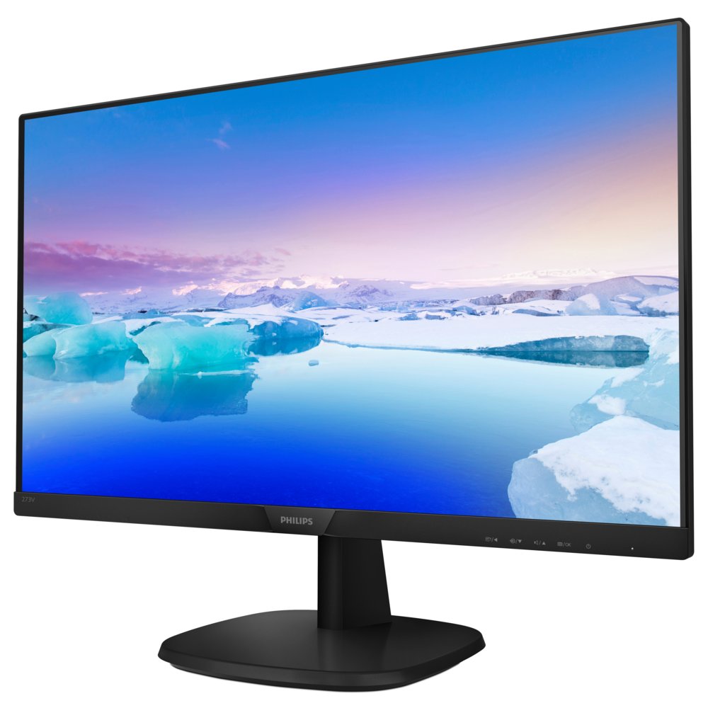 Philips V Line Full HD LCD-monitor 273V7QJAB/00 – 14