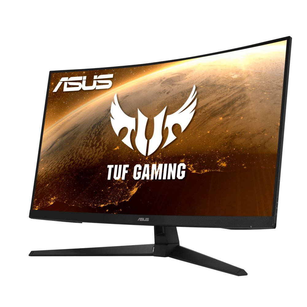 ASUS TUF Gaming 31.5″ 165HZ 2560×1440 QUAD HD 1MS DP HDMI – 1