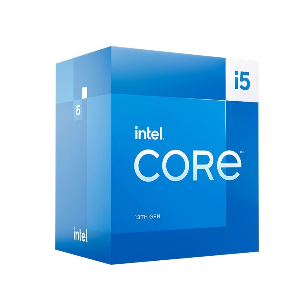 Intel Core i5-13400 processor 20 MB Smart Cache Box – 0