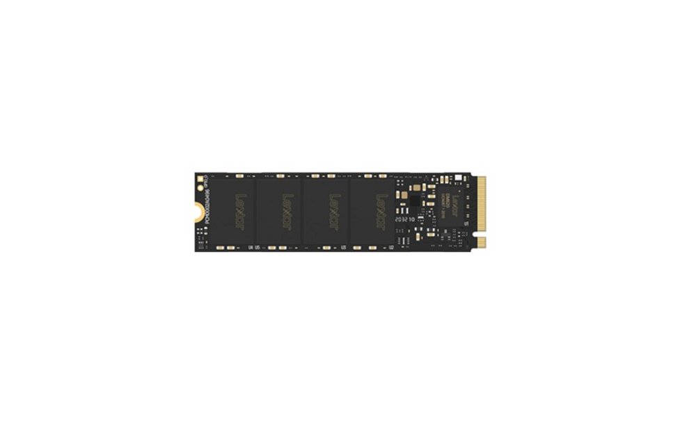 Lexar NM620 512GB NVME PCI Express 3.0 x4 L.3300/S2400 – 0