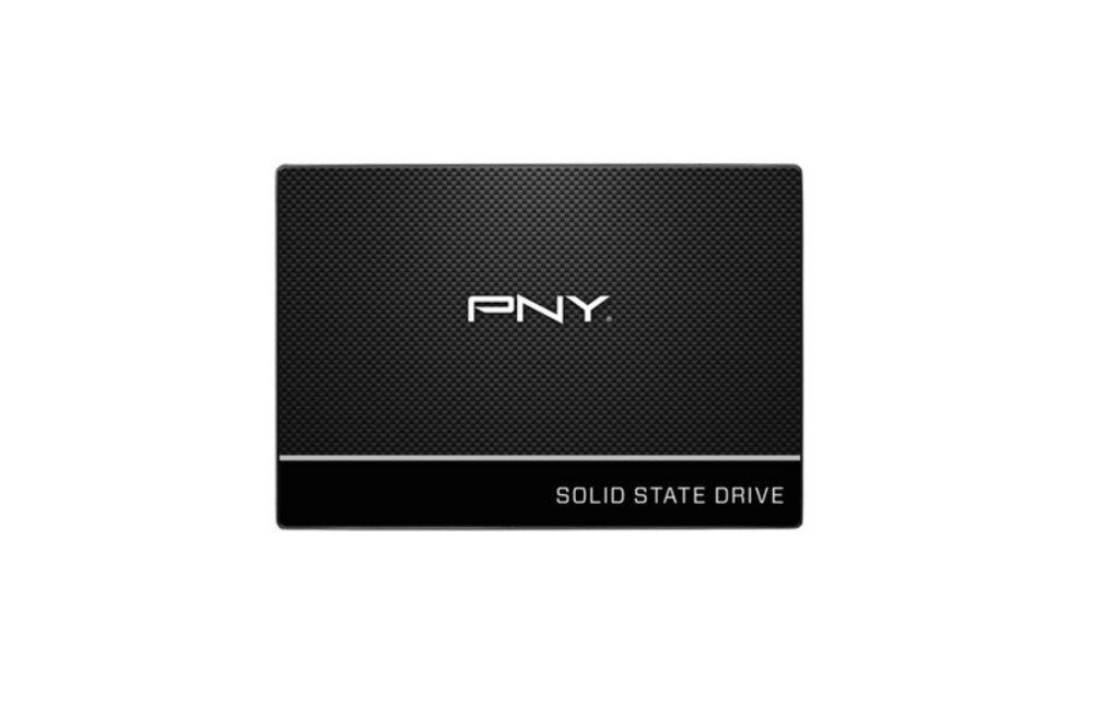 SSD PNY CS900 SATA 2’5 250GB – 0