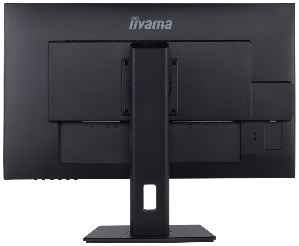 iiyama XUB2792QSU-B5 computer monitor 68,6 cm (27″) 2560 x 1440 Pixels Full HD LED Zwart – 8