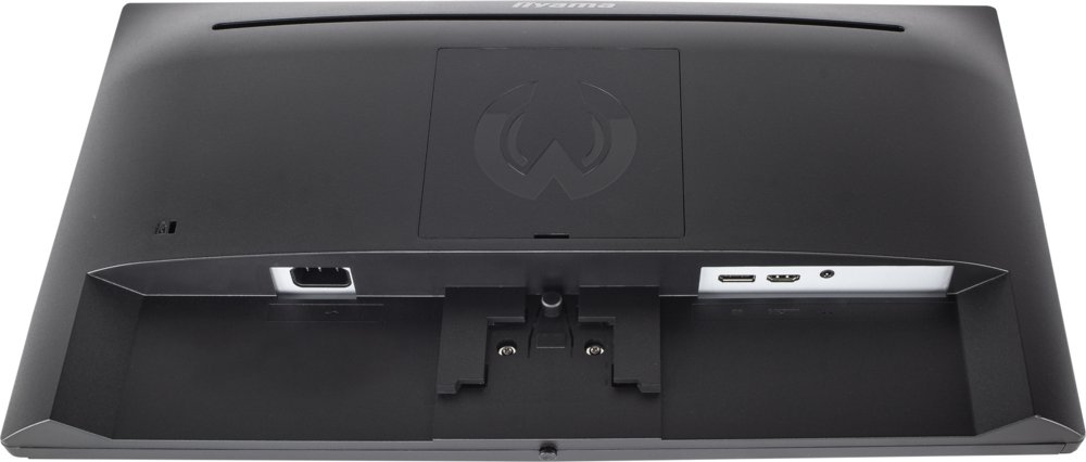 iiyama G-MASTER G2250HS-B1 computer monitor 54,6 cm (21.5″) 1920 x 1080 Pixels Full HD LED Zwart – 1
