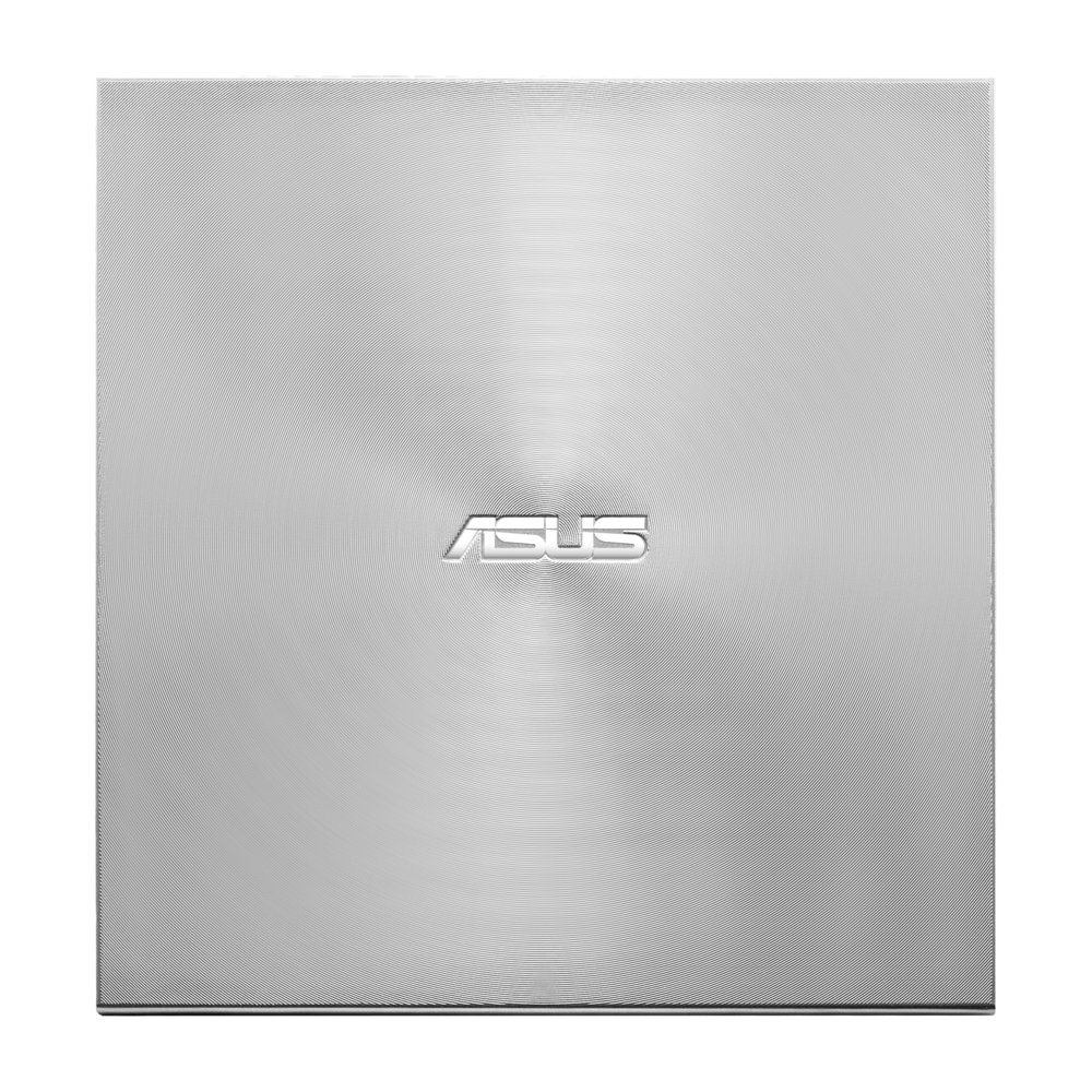 ASUS SDRW-08U8M-U Silber optisch schijfstation DVD±RW Zilver – 2