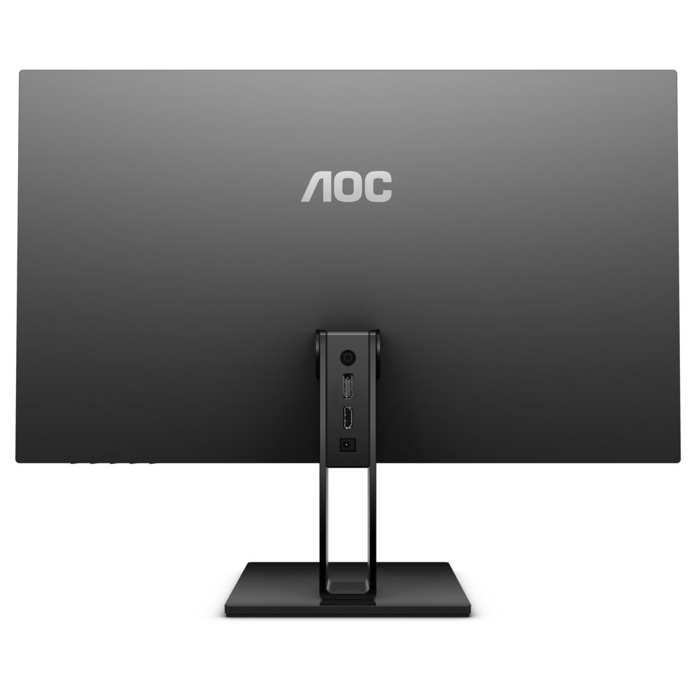 AOC V2 24V2Q computer monitor 60,5 cm (23.8″) 1920 x 1080 Pixels Full HD LED Zwart – 3