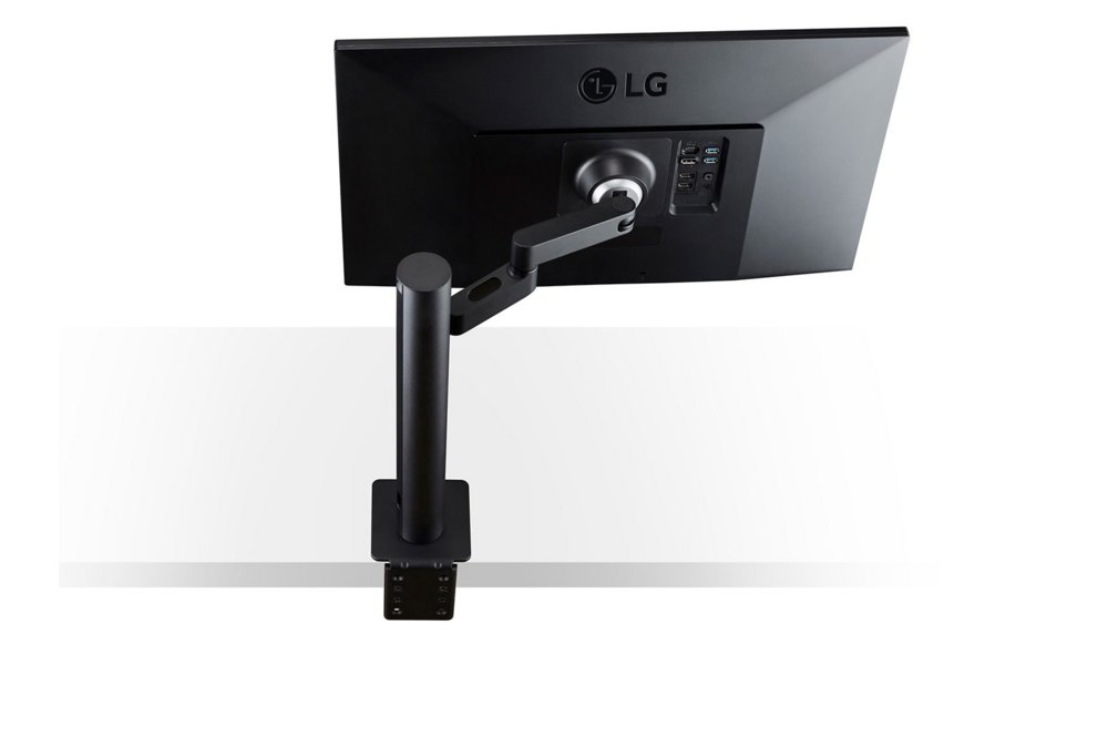 LG 27UN880-B computer monitor 68,6 cm (27″) 3840 x 2160 Pixels 4K Ultra HD LED Zwart – 14