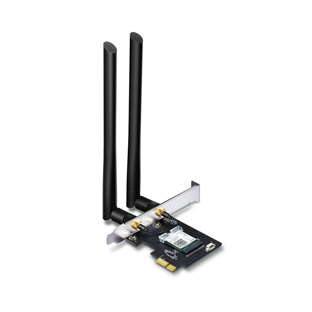TP-LINK Archer T5E Intern WLAN / Bluetooth 867 Mbit/s – 0
