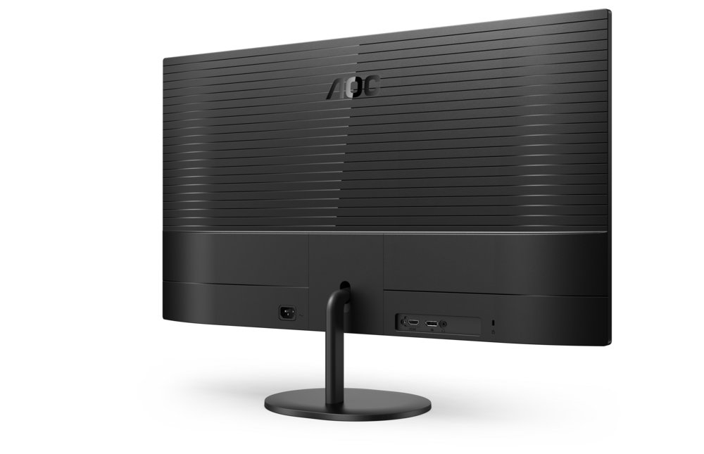 AOC V4 Q32V4 computer monitor 80 cm (31.5″) 2560 x 1440 Pixels 2K Ultra HD LED Zwart – 6