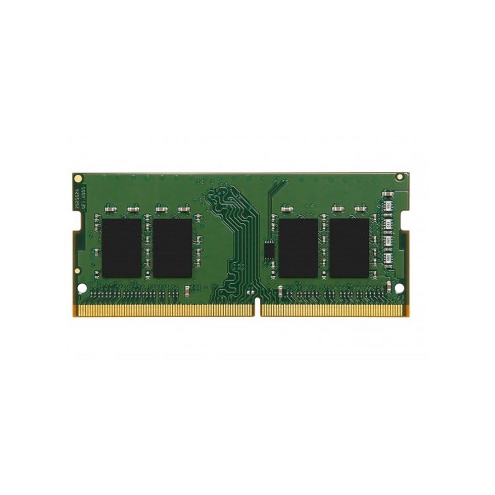 Kingston Technology KCP426SS6/8 geheugenmodule 8 GB DDR4 2666 MHz – 0