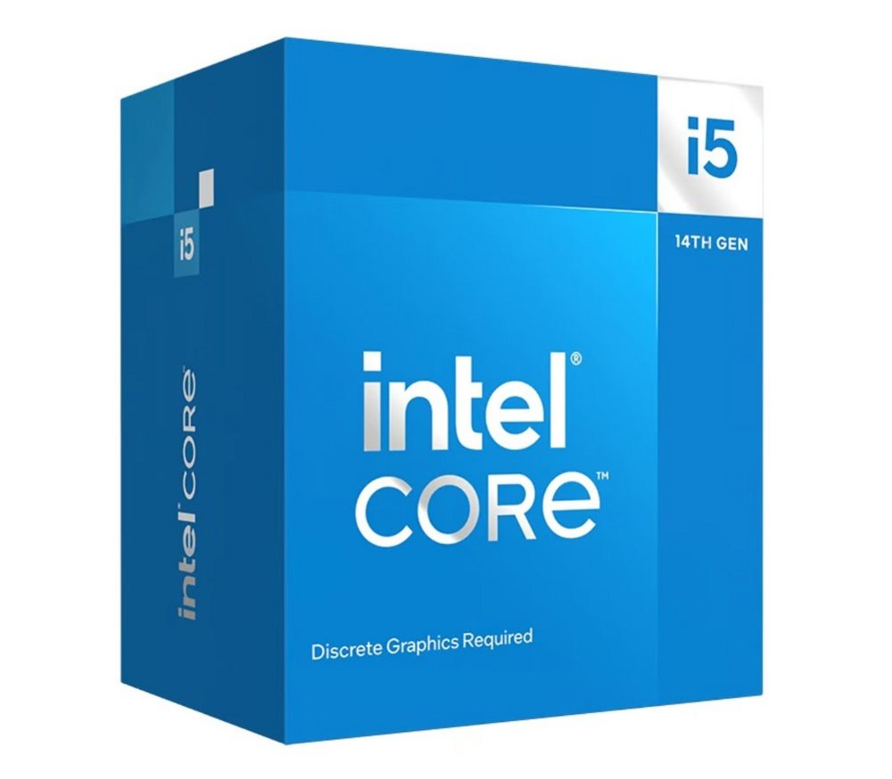 Intel Core i5-14400F processor 20 MB Smart Cache Box – 0
