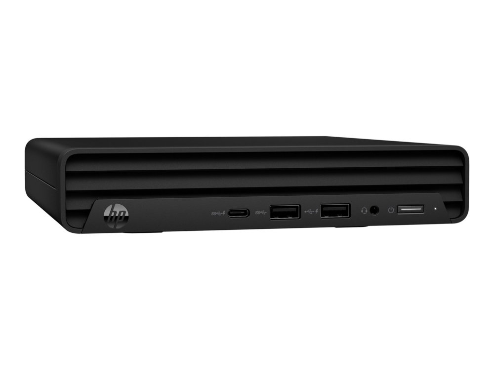 HP Pro 260 Mini G9 I5 1235U/ 8GB / 256GB / W11P – 1