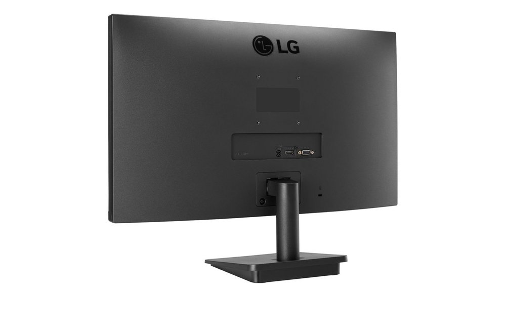LG 24MP450-B LED display 60,5 cm (23.8″) 1920 x 1080 Pixels Full HD Zwart REFURBISHED – 5