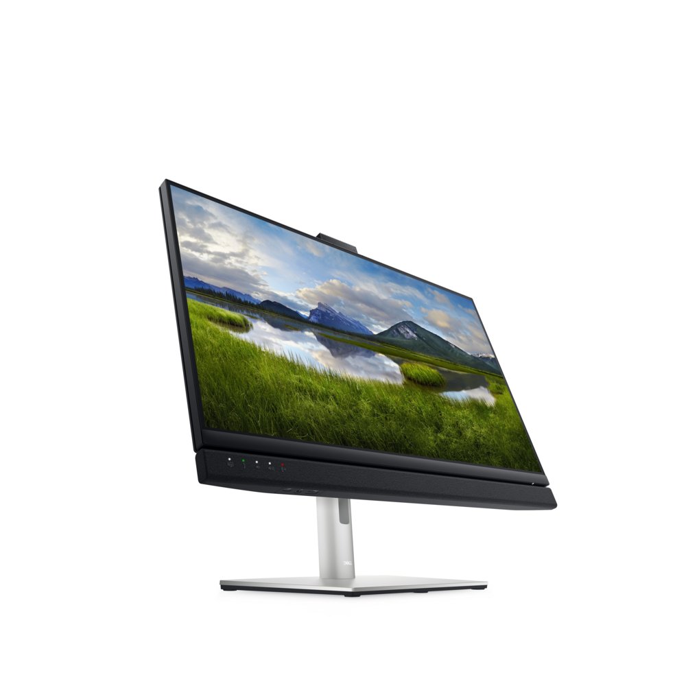 DELL C Series 27 monitor voor videoconferencing – C2722DE – 6