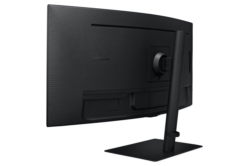 Samsung LS34A650UBUXEN computer monitor 86,4 cm (34″) 3440 x 1440 Pixels UltraWide Quad HD Zwart – 8