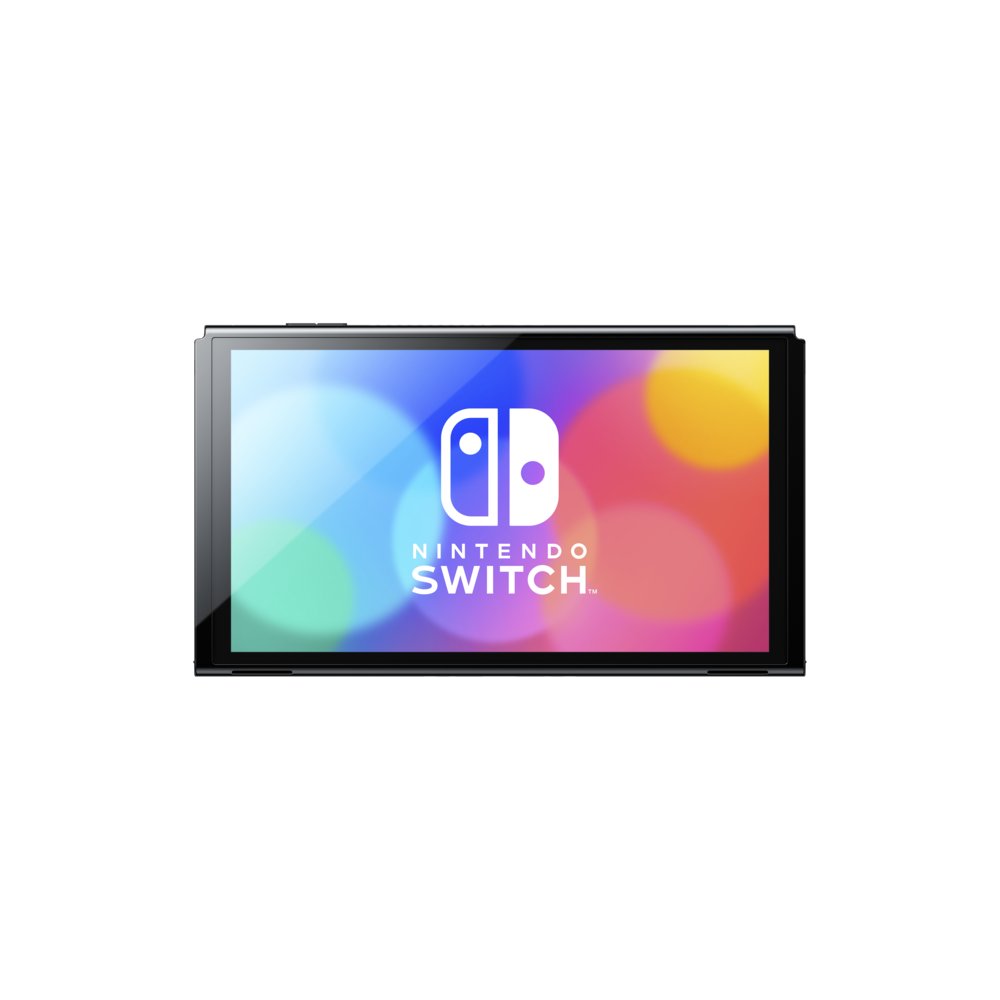 Nintendo Switch OLED – 1