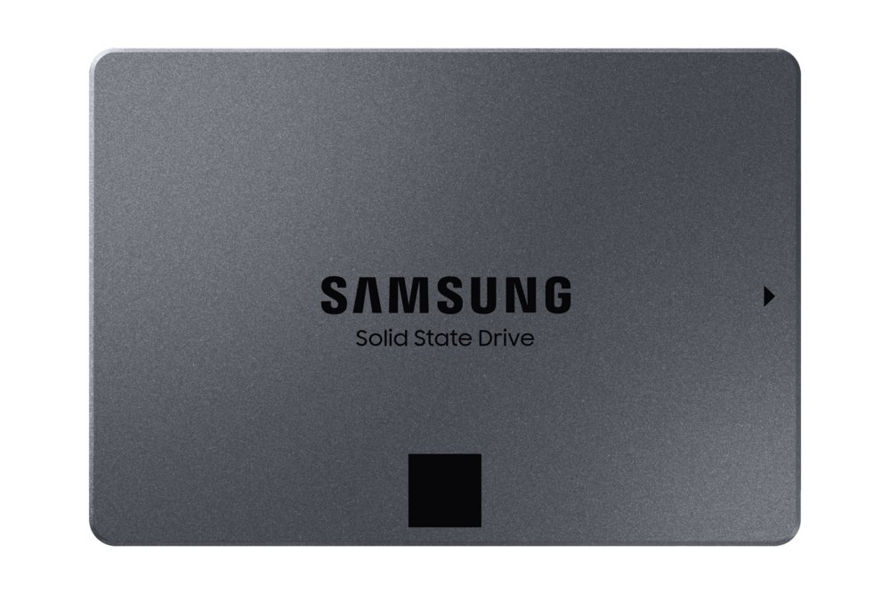 Samsung MZ-77Q1T0 2.5″ 1000 GB SATA III QLC – 0