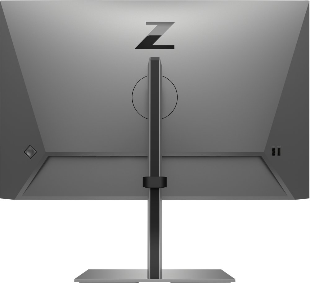 HP Z24n G3 61 cm (24″) 1920 x 1200 Pixels WUXGA LED Zilver – 14