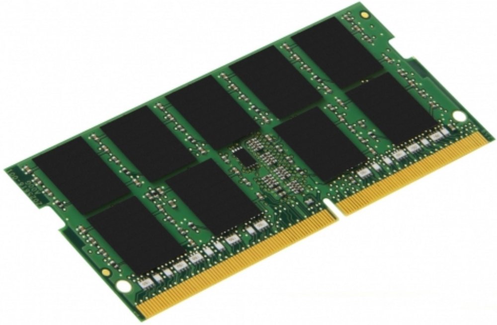 Kingston Technology KVR26S19S8/16 geheugenmodule 16 GB 1 x 16 GB DDR4 2666 MHz – 0