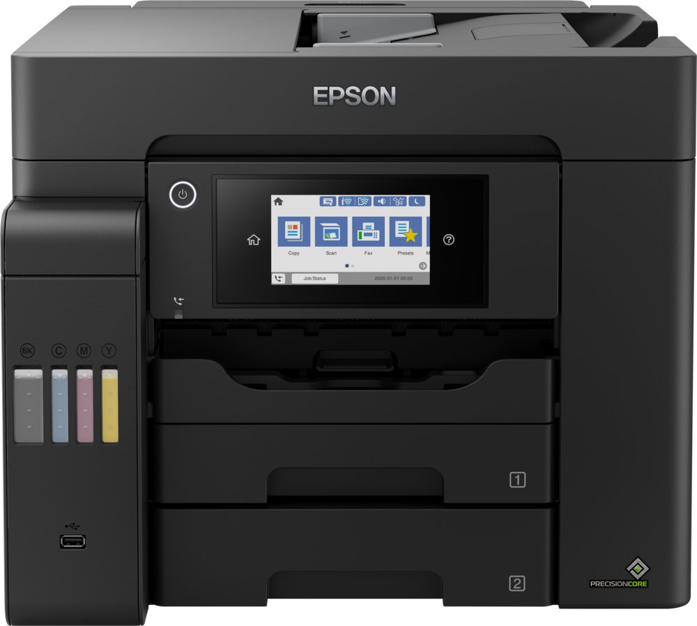 Epson EcoTank ET-5800 – 3