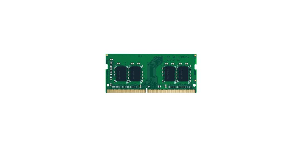 MEM Goodram 32GB DDR4 3200MHz SODIMM – 0