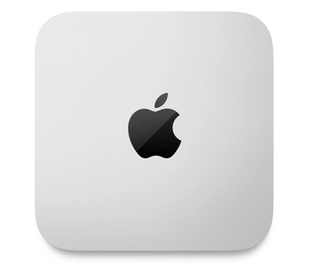 Apple Mac mini Apple M M2 Pro 16 GB 512 GB SSD macOS Ventura Mini PC Zilver – 2