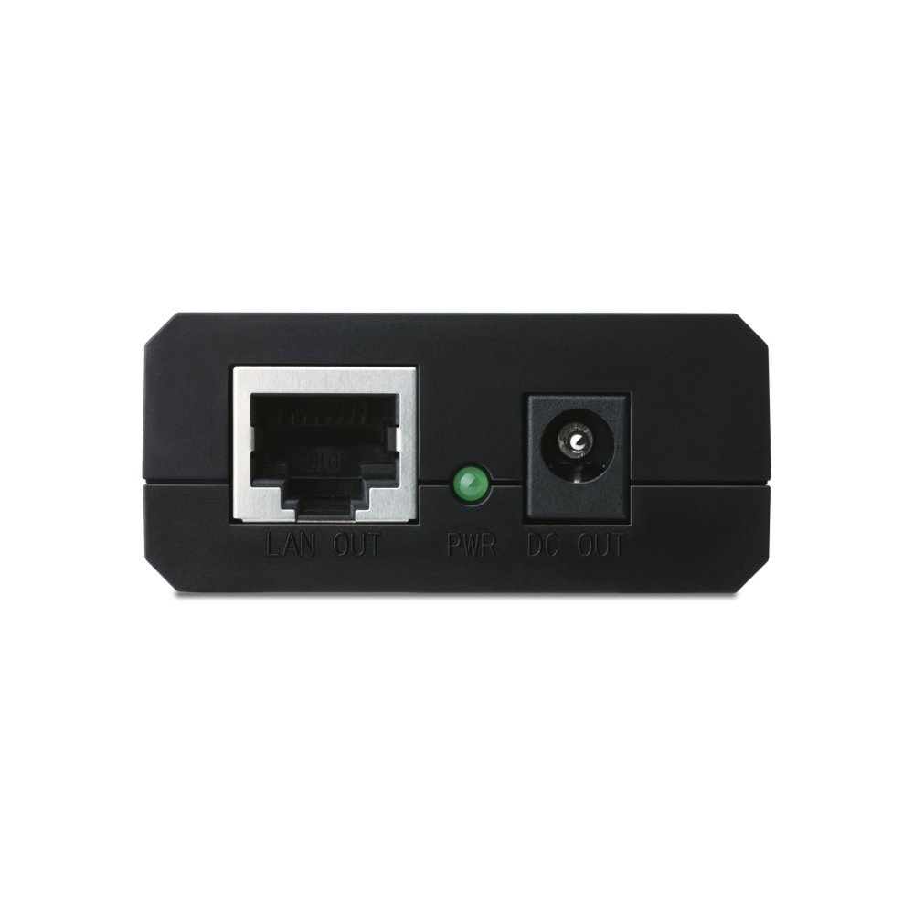 TP-LINK TL-POE10R Gigabit Ethernet – 2