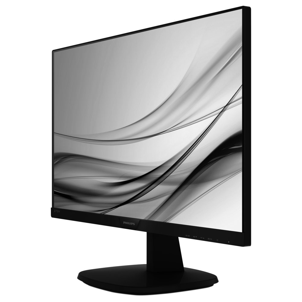 Philips V Line Full HD LCD-monitor 273V7QJAB/00 – 13