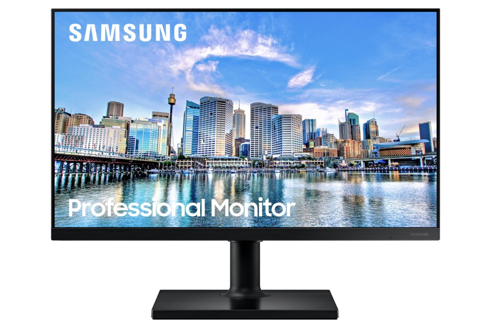 Samsung Professionele Monitor T45F – 0