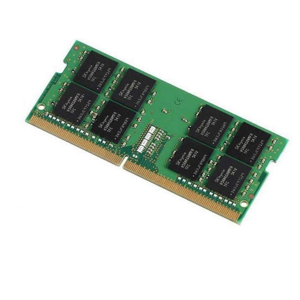 Kingston Technology KCP426SD8/32 geheugenmodule 32 GB 1 x 32 GB DDR4 2666 MHz – 0