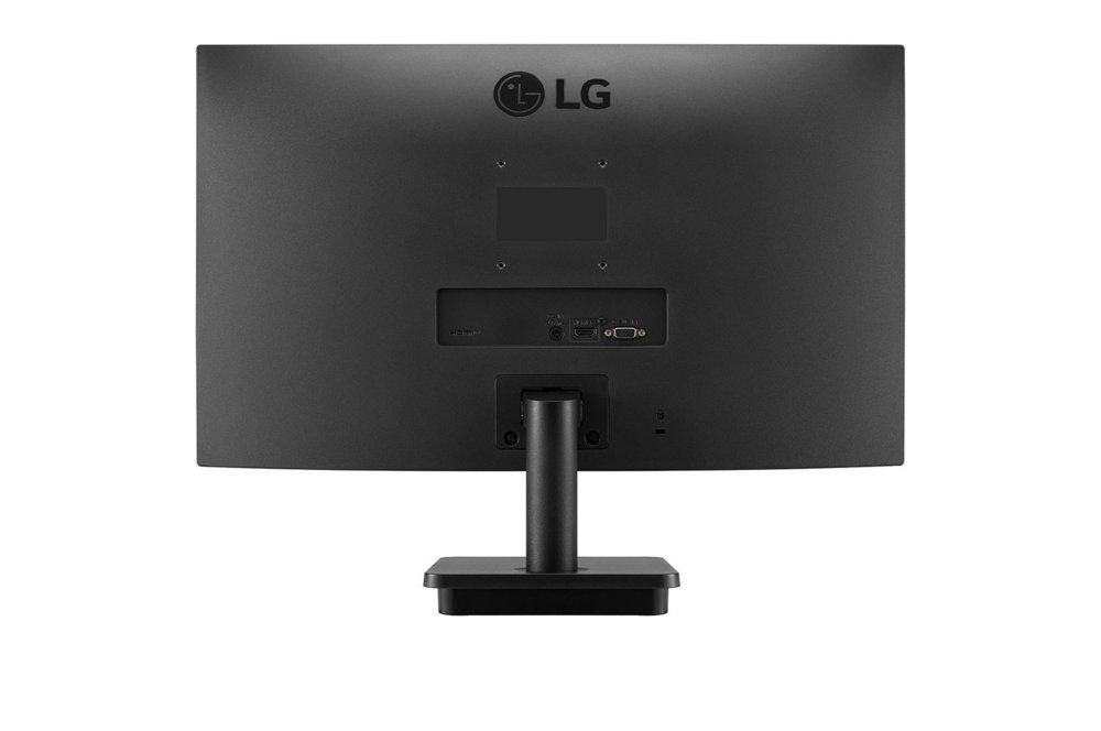 LG 24MP450-B LED display 60,5 cm (23.8″) 1920 x 1080 Pixels Full HD Zwart REFURBISHED – 4