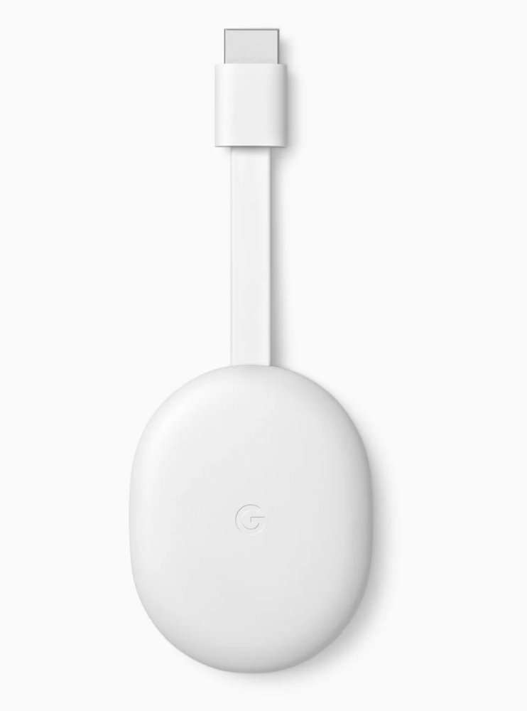 Google Chromecast HDMI Full HD Android Wit – 2