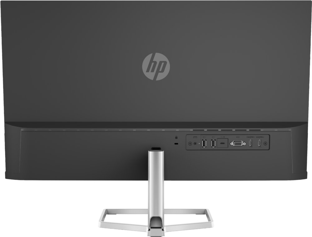 HP Monitor 27inch Full-HD 2x HDMI USB 3.2 IPS – 3