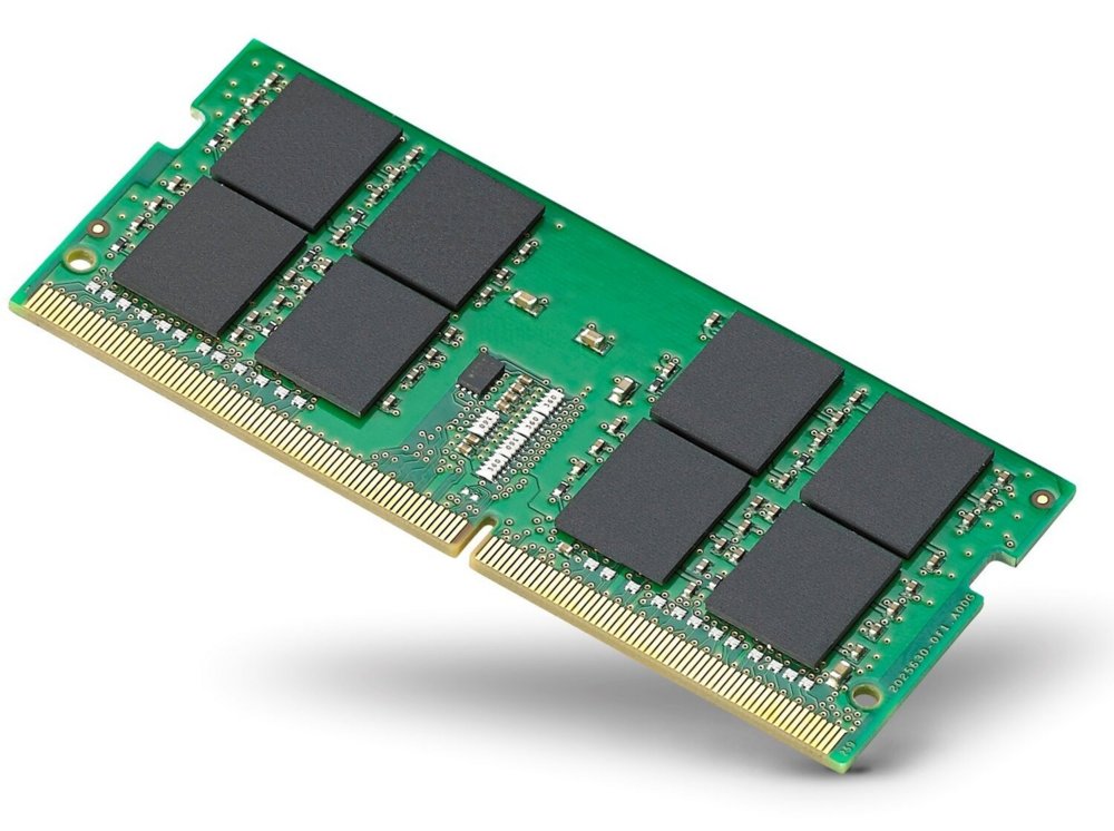 MEM Kingston Value 16GB DDR4 3200MHz SODIMM – 0