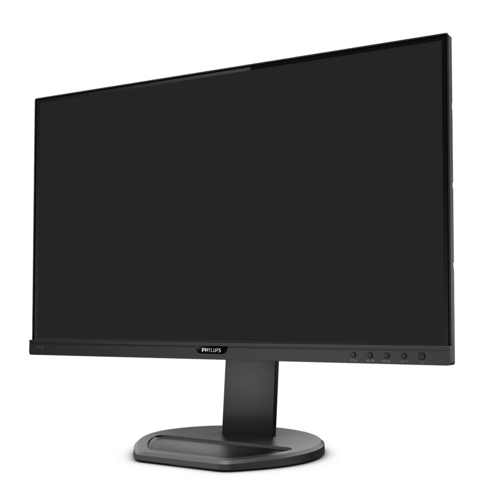 Philips B Line 243B9/00 computer monitor 60,5 cm (23.8″) 1920 x 1080 Pixels Full HD LED Zwart – 10